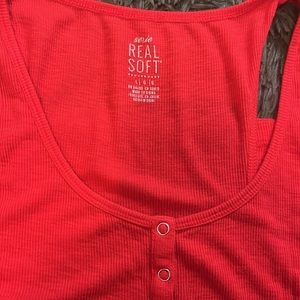 Aerie tanktop